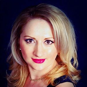 Meet your Posher, Olga